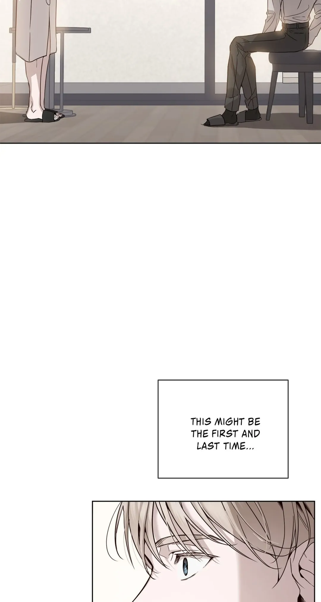 PASSION: Raga - Chapter 19 Page 75