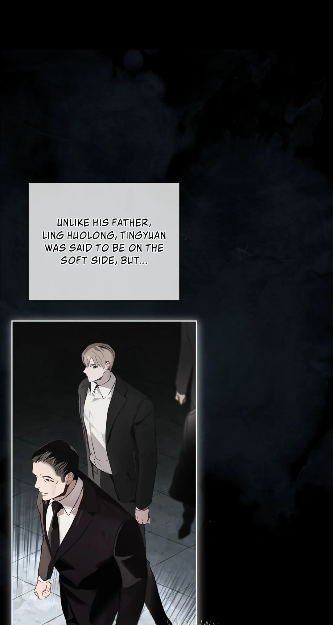 PASSION: Raga - Chapter 2 Page 7