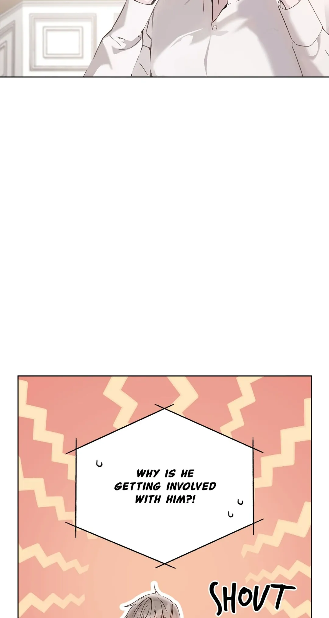 PASSION: Raga - Chapter 2 Page 11