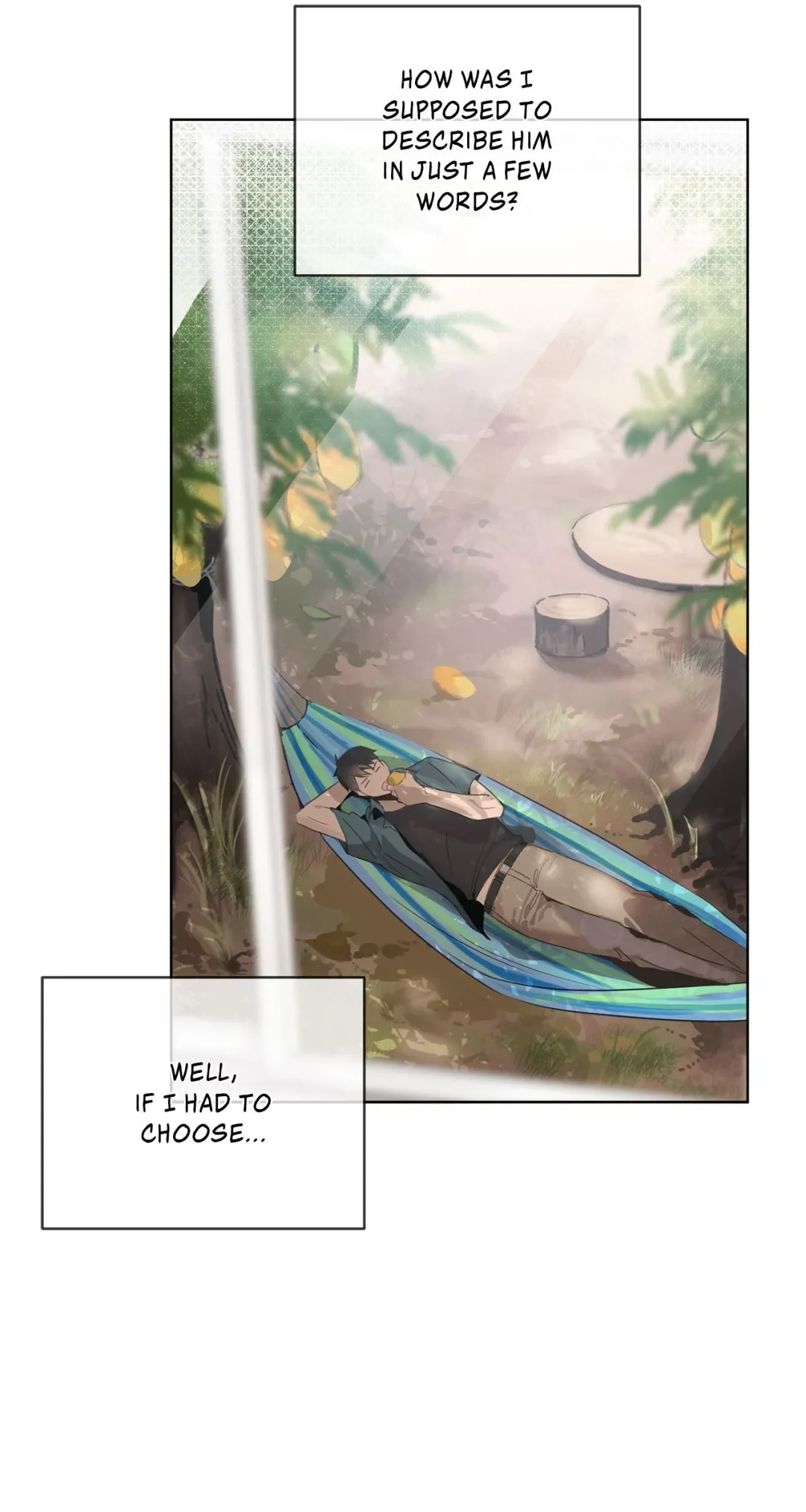 PASSION: Raga - Chapter 2 Page 14