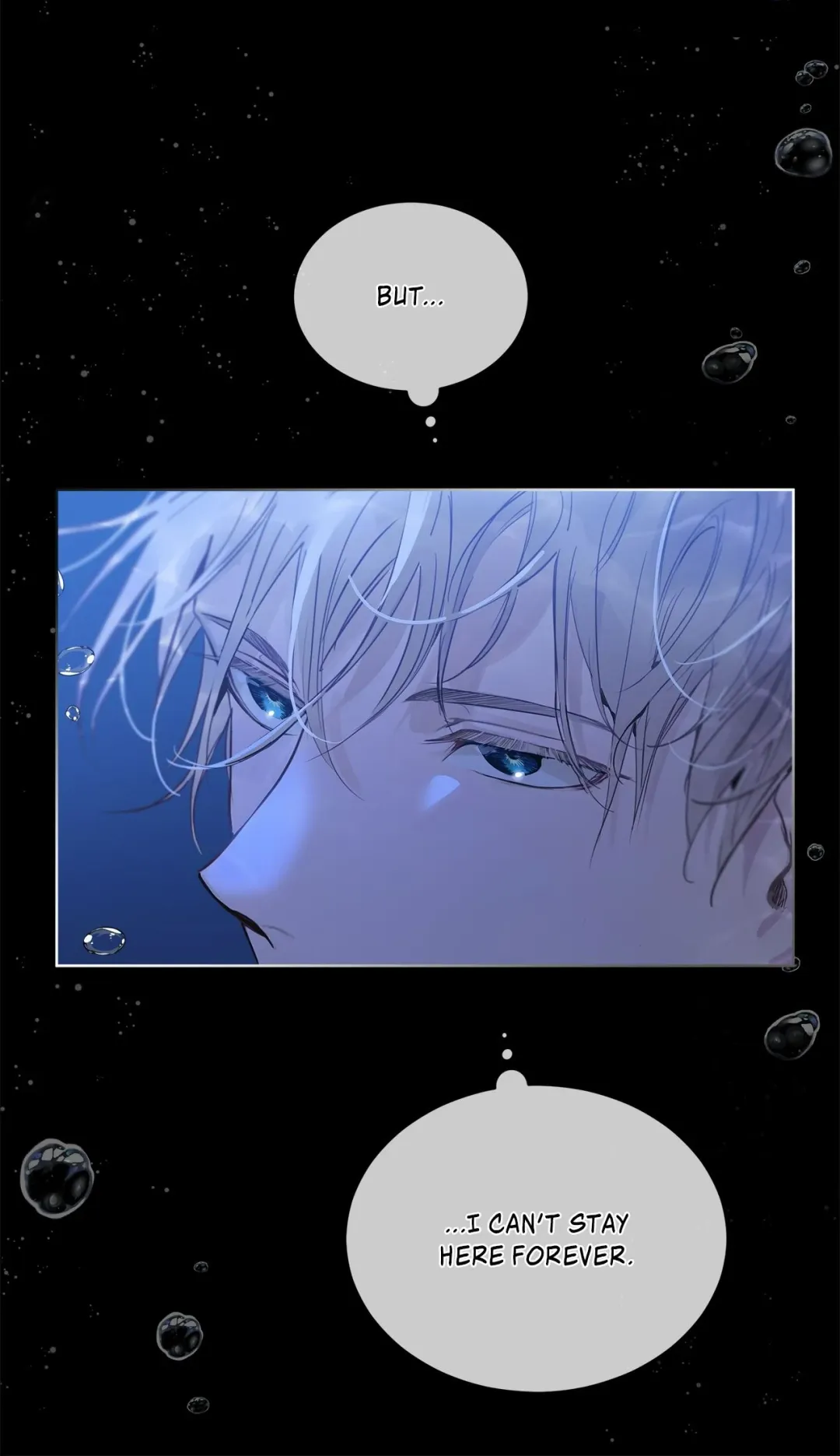 PASSION: Raga - Chapter 2 Page 30