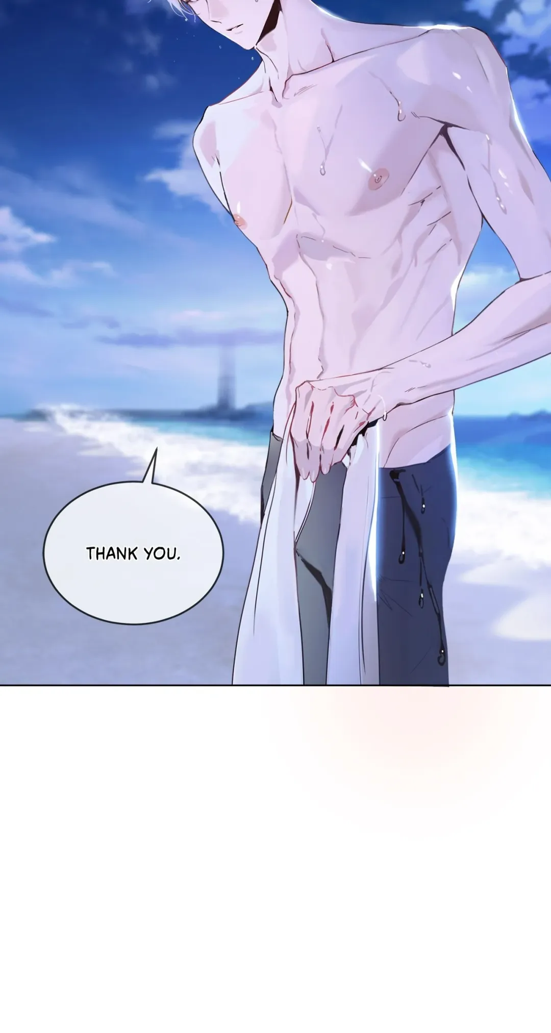 PASSION: Raga - Chapter 2 Page 40