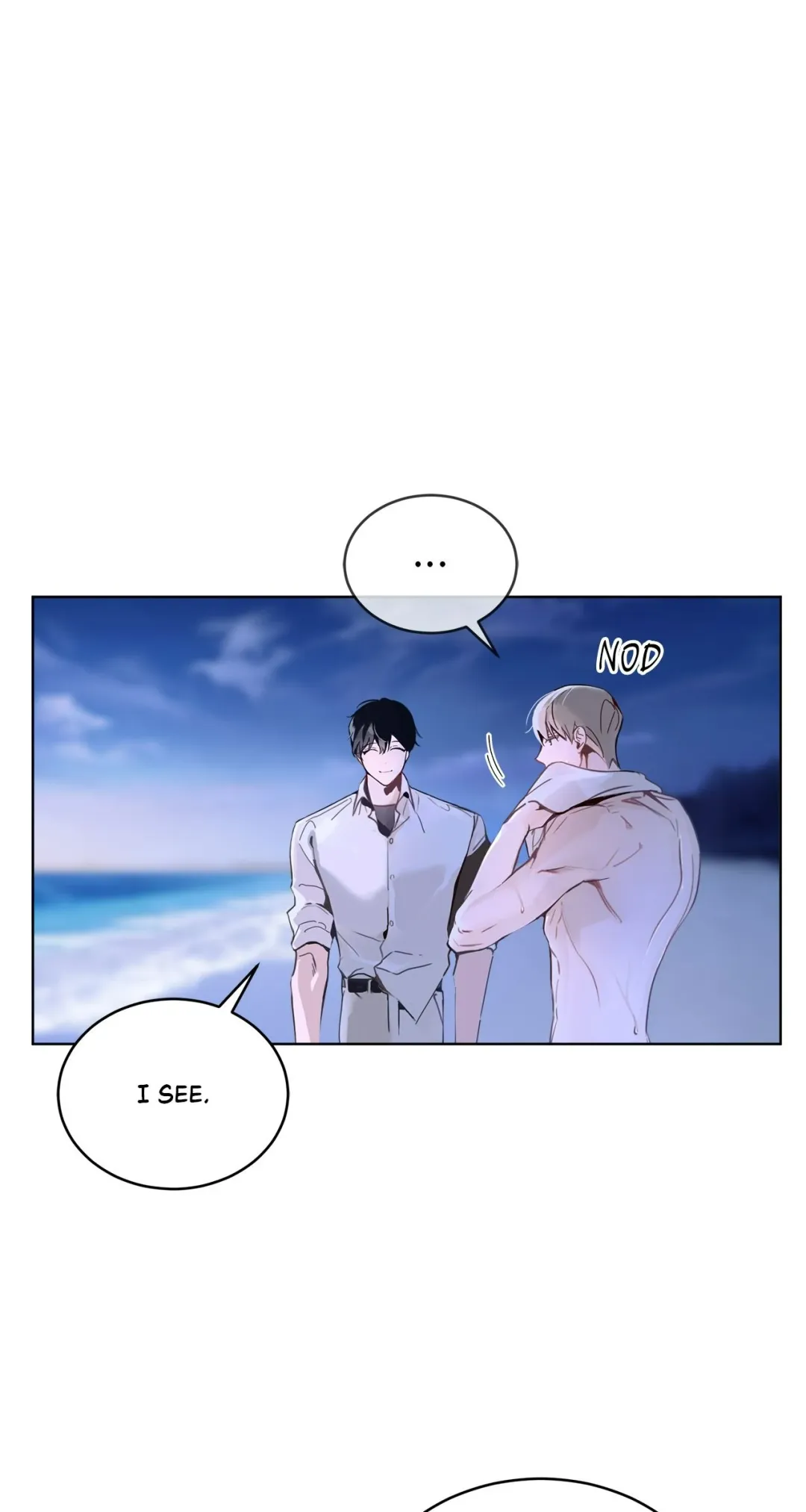 PASSION: Raga - Chapter 2 Page 43