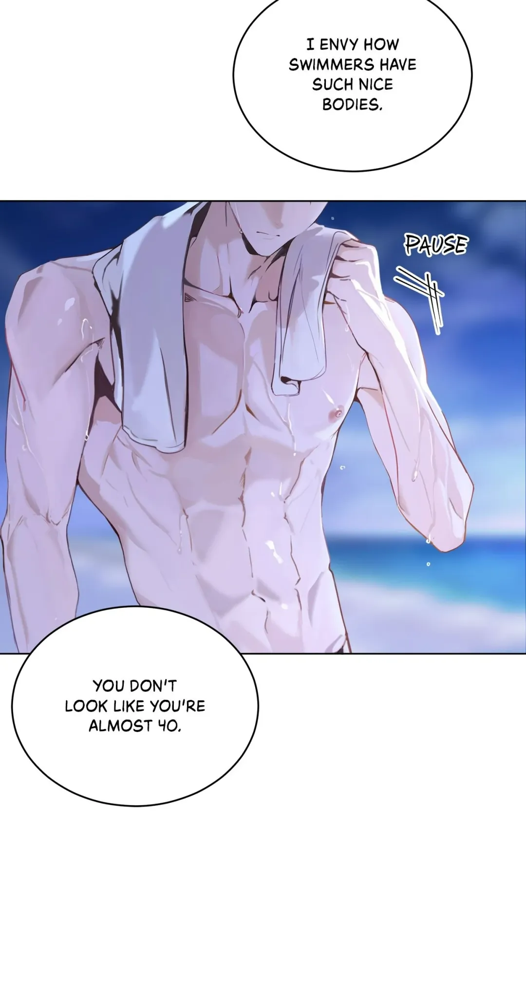 PASSION: Raga - Chapter 2 Page 44