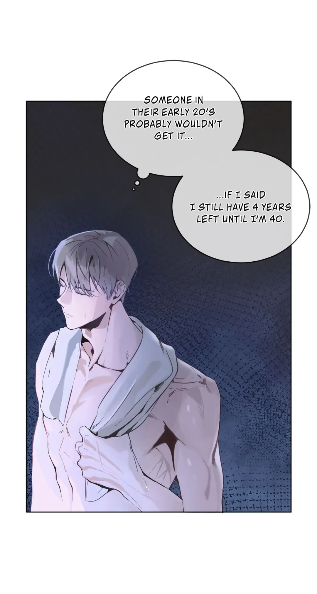 PASSION: Raga - Chapter 2 Page 45