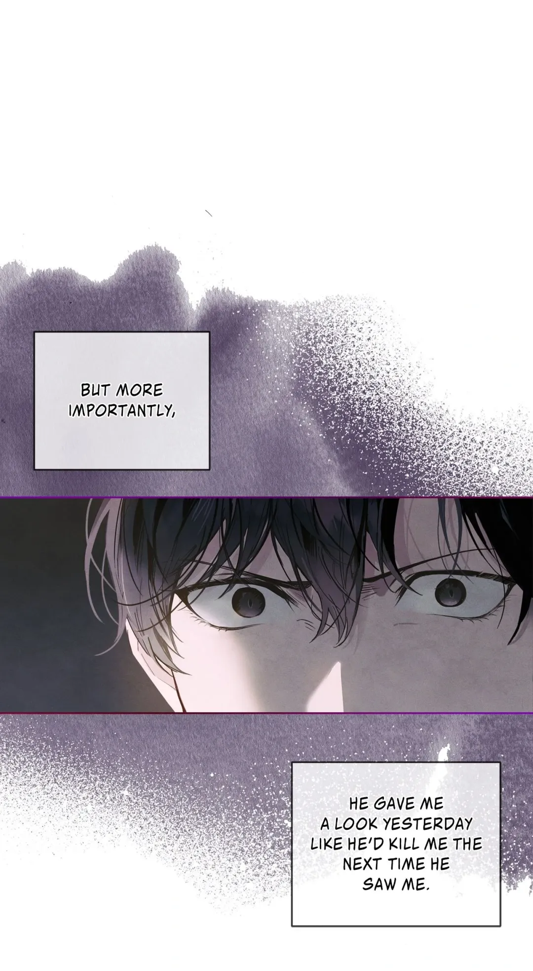 PASSION: Raga - Chapter 2 Page 46