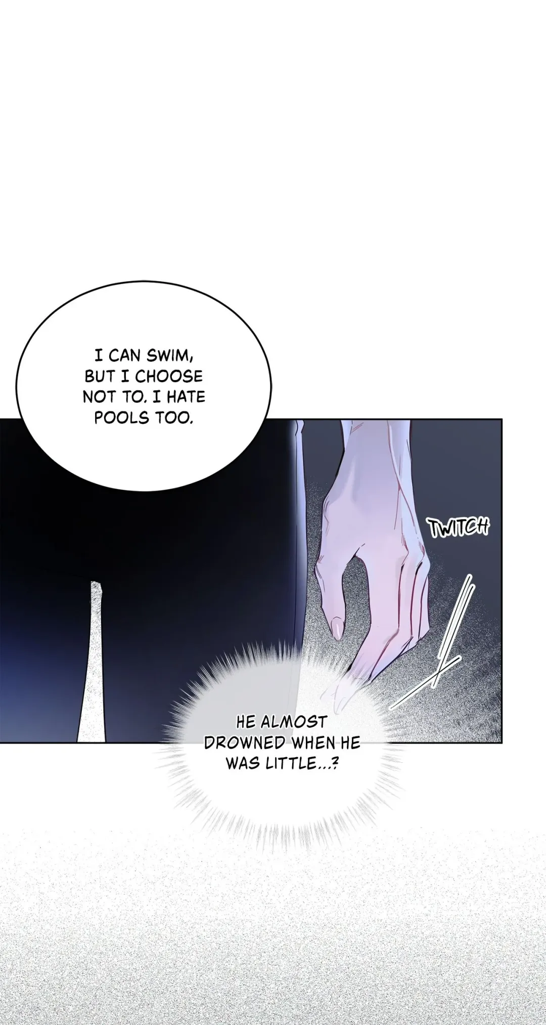 PASSION: Raga - Chapter 2 Page 52