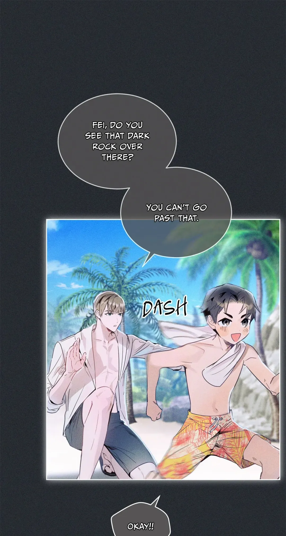 PASSION: Raga - Chapter 2 Page 57