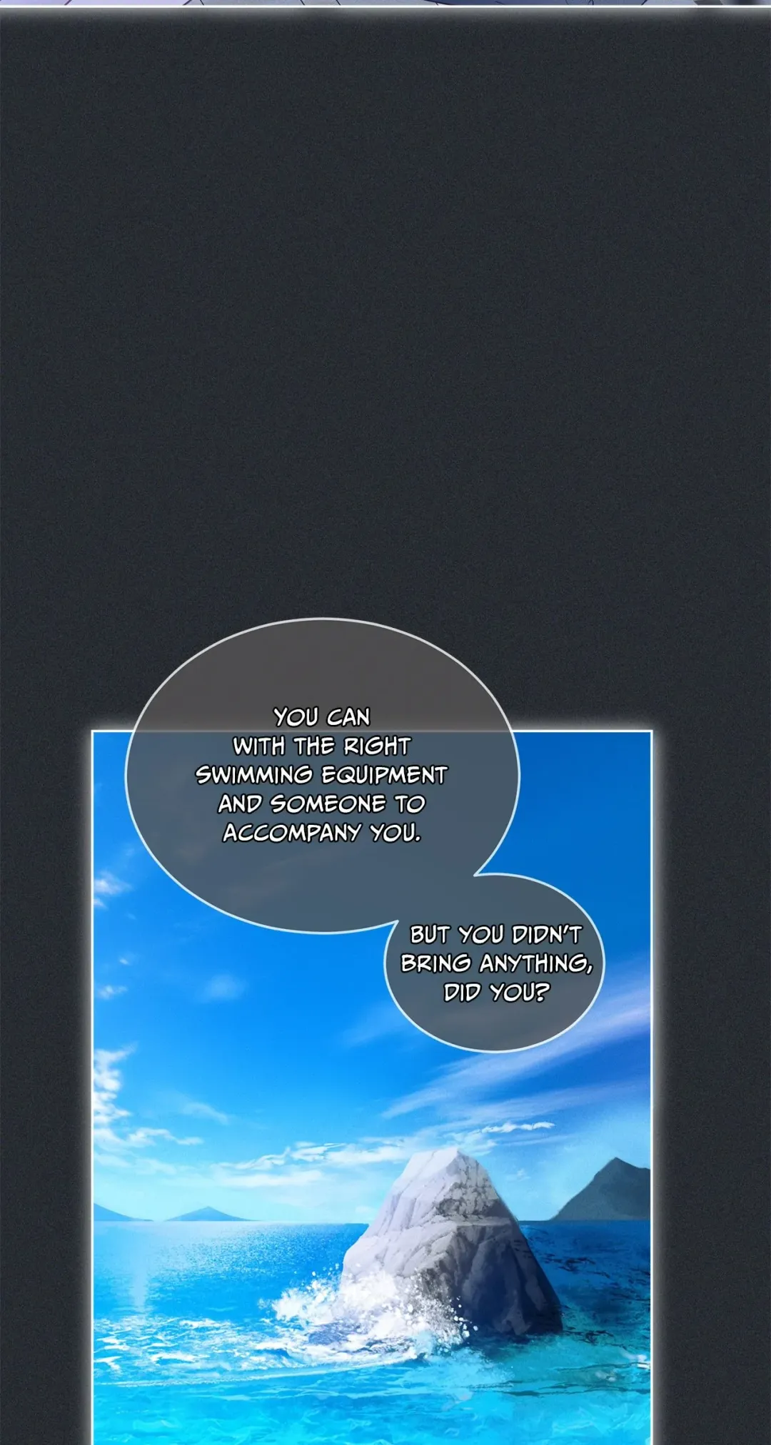 PASSION: Raga - Chapter 2 Page 60