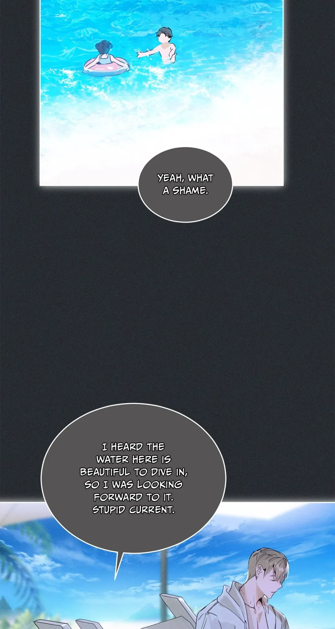 PASSION: Raga - Chapter 2 Page 61
