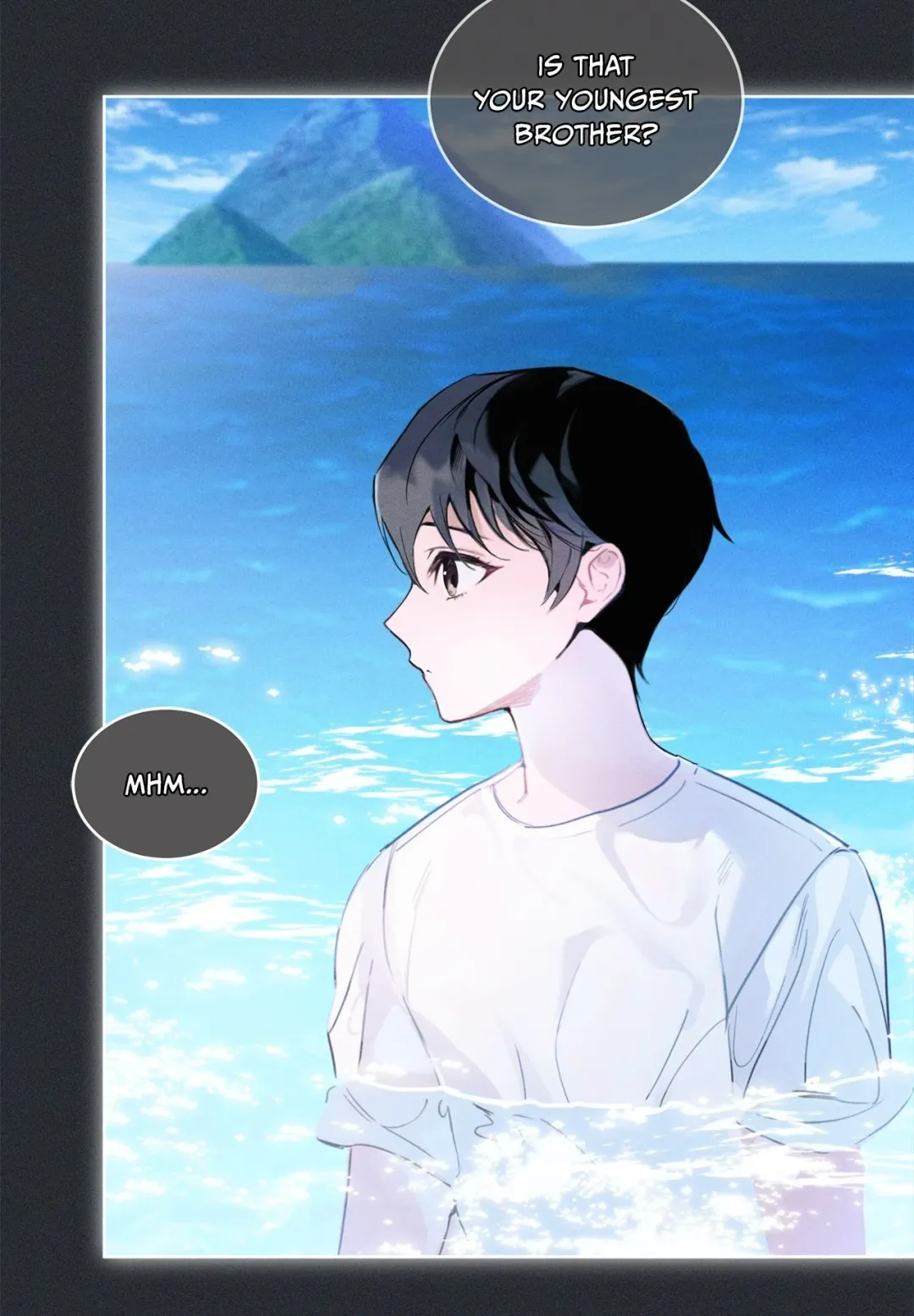 PASSION: Raga - Chapter 2 Page 67