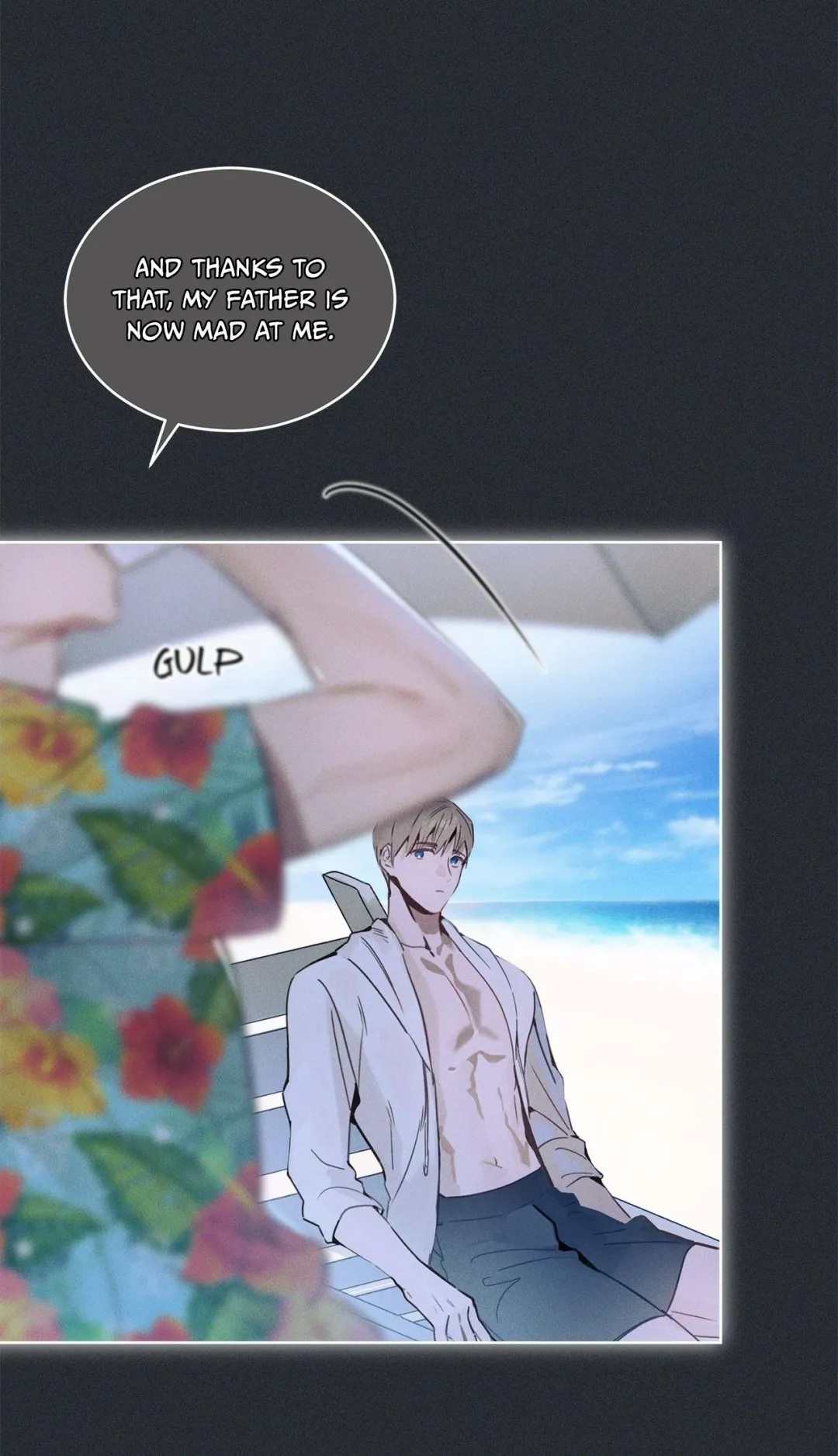 PASSION: Raga - Chapter 2 Page 72