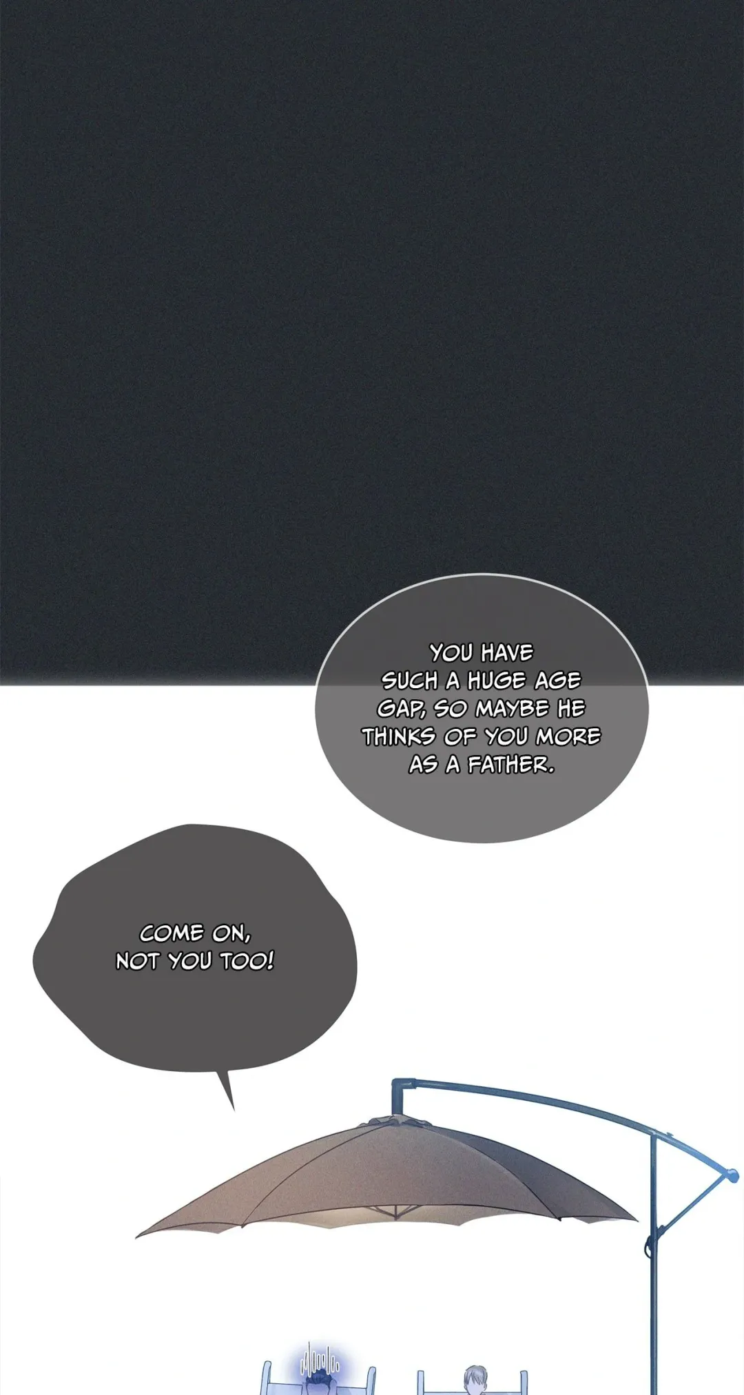 PASSION: Raga - Chapter 2 Page 73