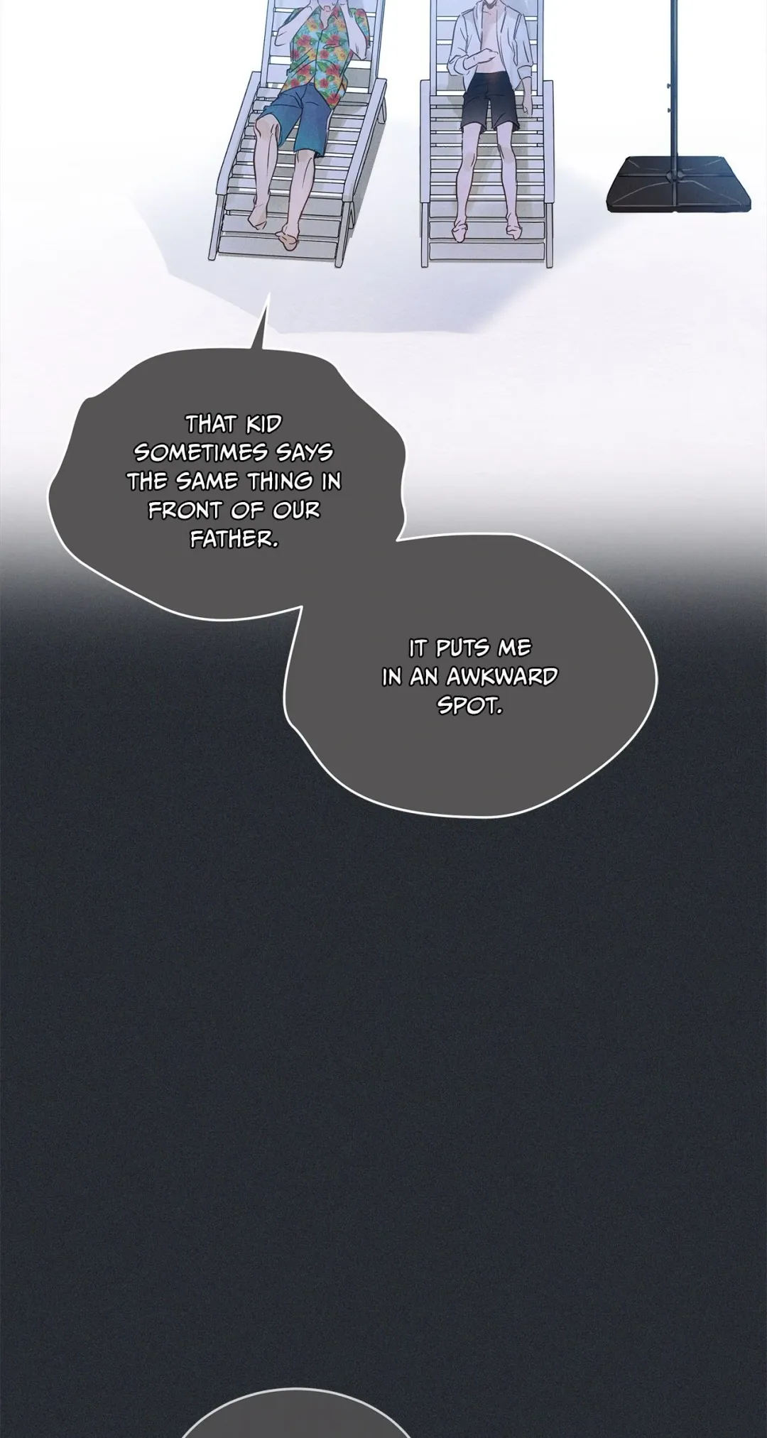 PASSION: Raga - Chapter 2 Page 74