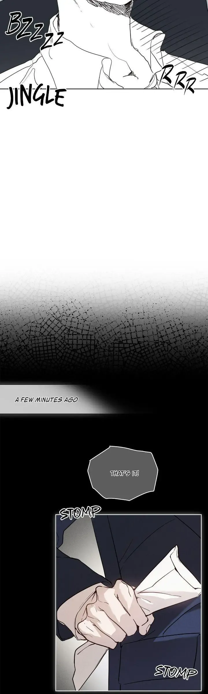 PASSION: Raga - Chapter 20 Page 2