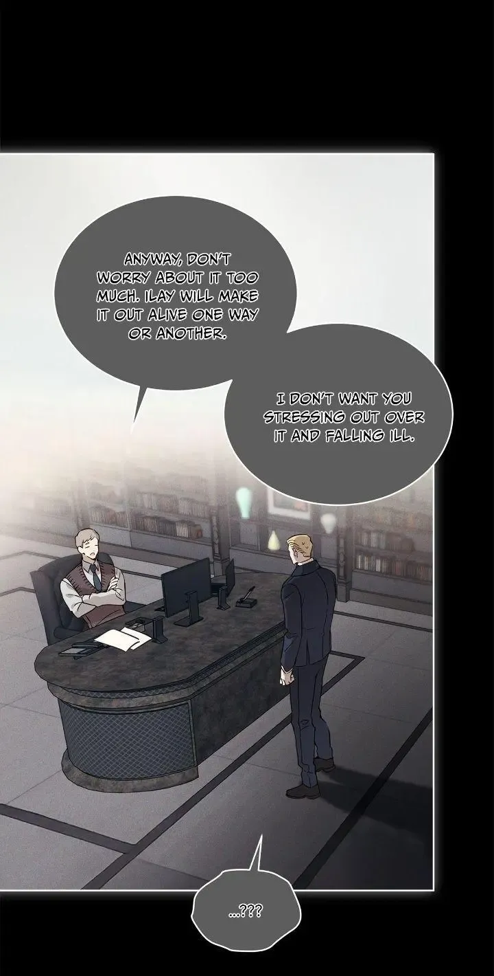 PASSION: Raga - Chapter 20 Page 6