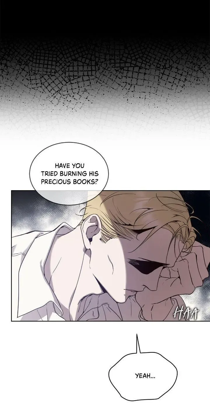 PASSION: Raga - Chapter 20 Page 9