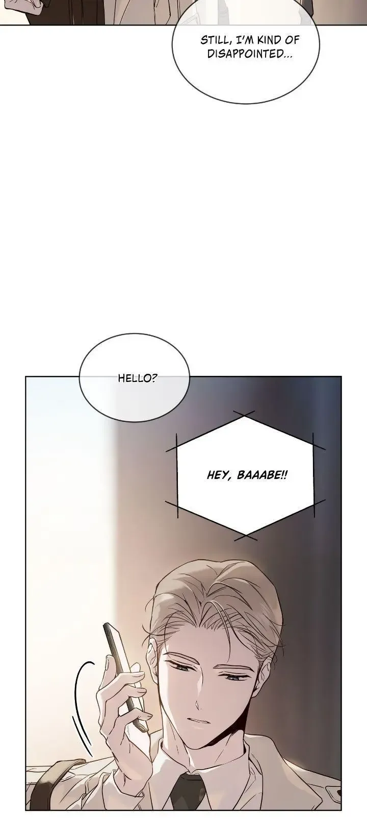 PASSION: Raga - Chapter 20 Page 33