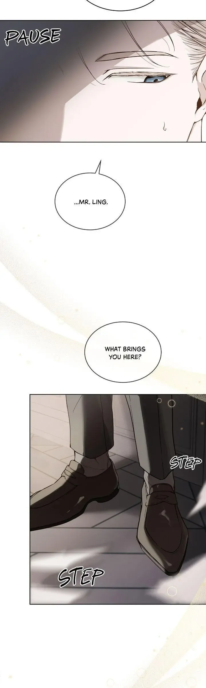 PASSION: Raga - Chapter 21 Page 2