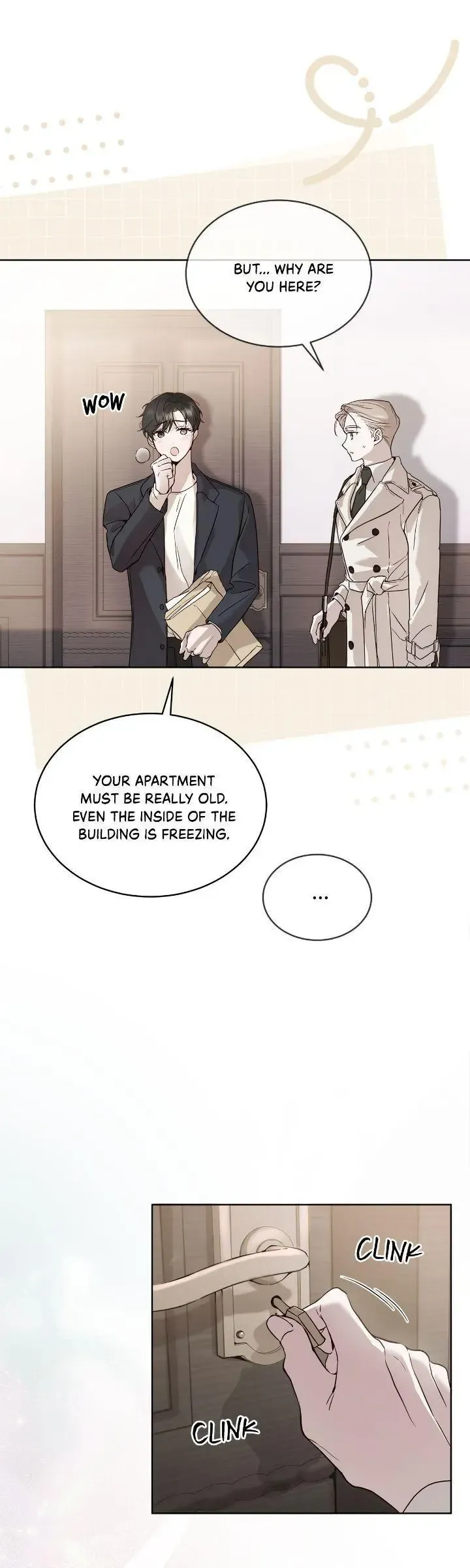 PASSION: Raga - Chapter 21 Page 4
