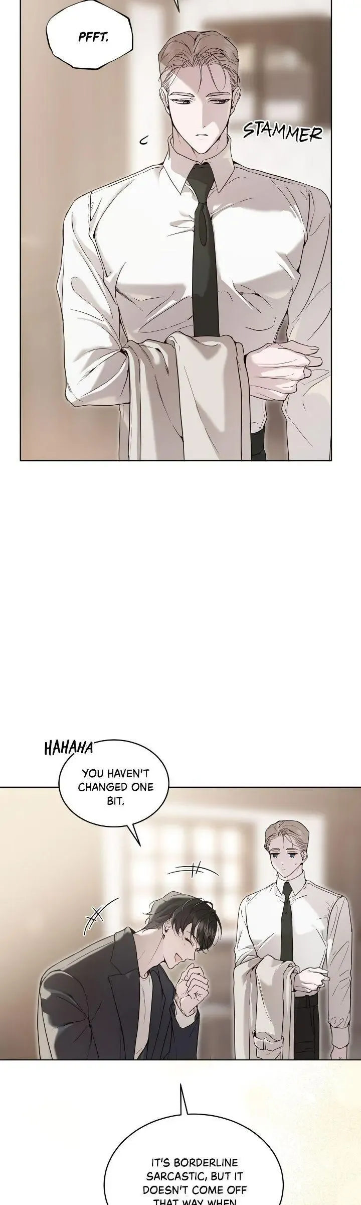 PASSION: Raga - Chapter 21 Page 12