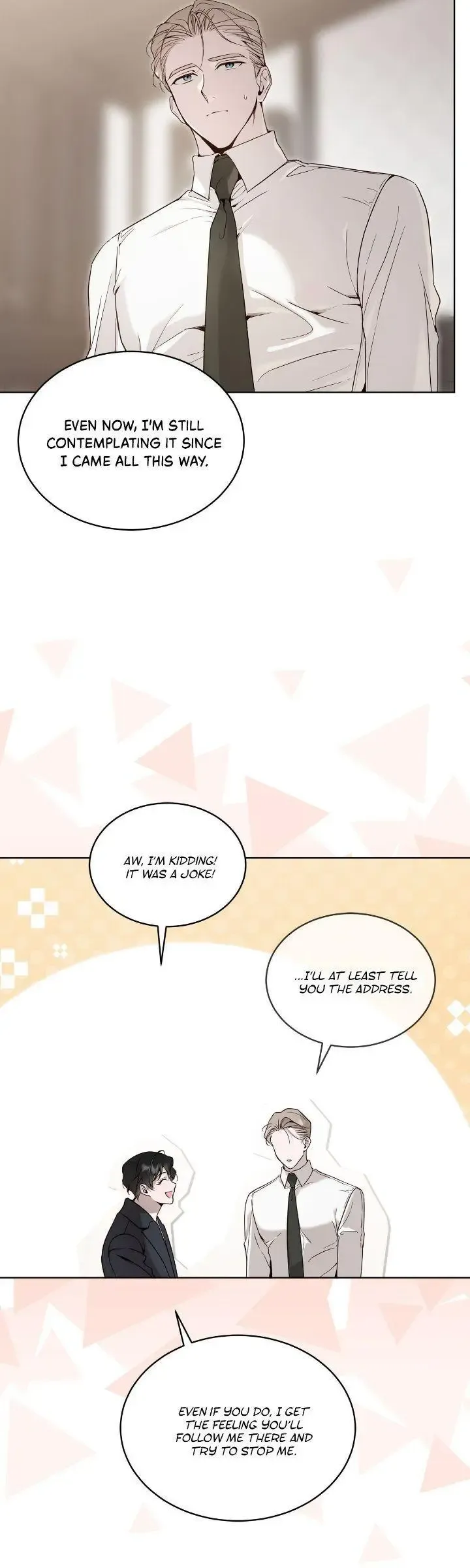 PASSION: Raga - Chapter 21 Page 15