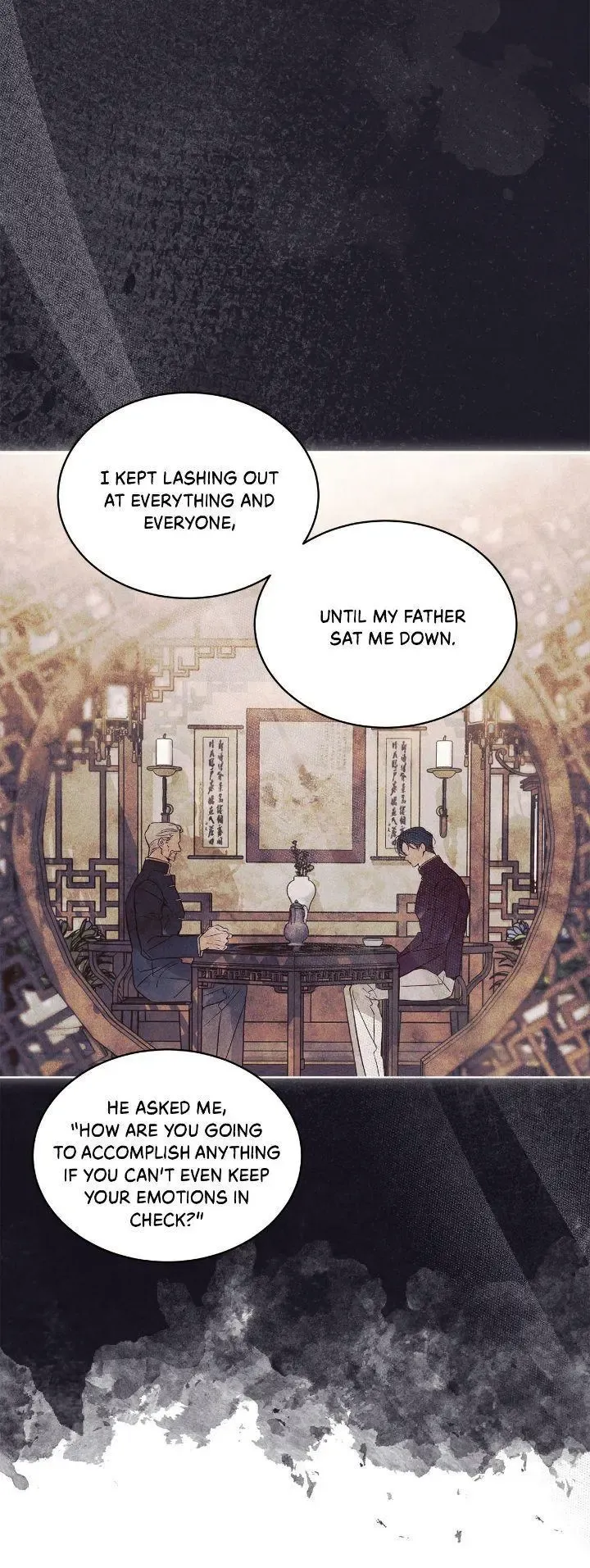 PASSION: Raga - Chapter 21 Page 20