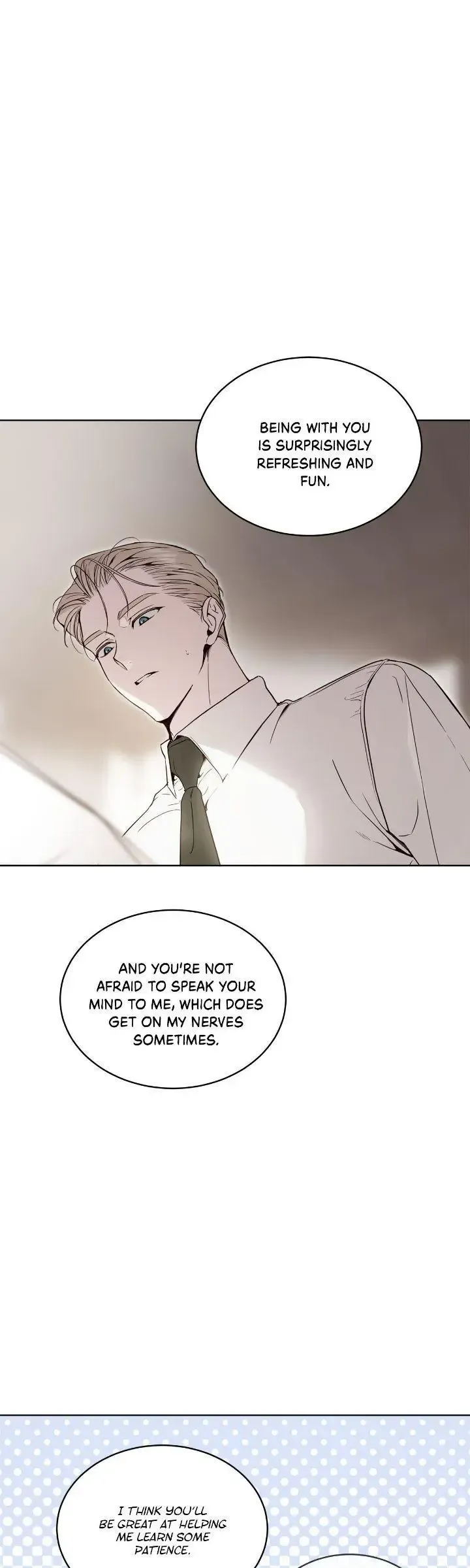 PASSION: Raga - Chapter 21 Page 24