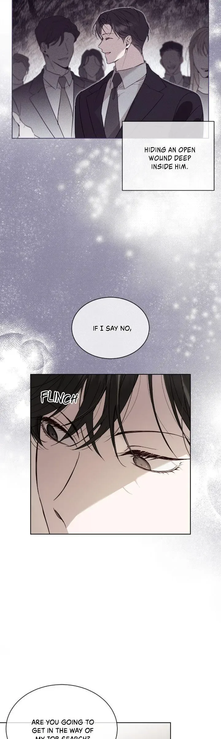 PASSION: Raga - Chapter 21 Page 35