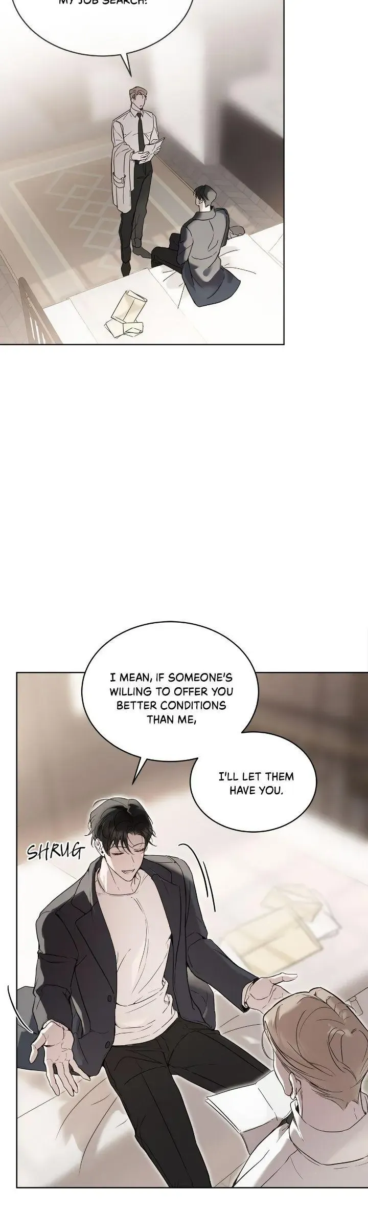 PASSION: Raga - Chapter 21 Page 36