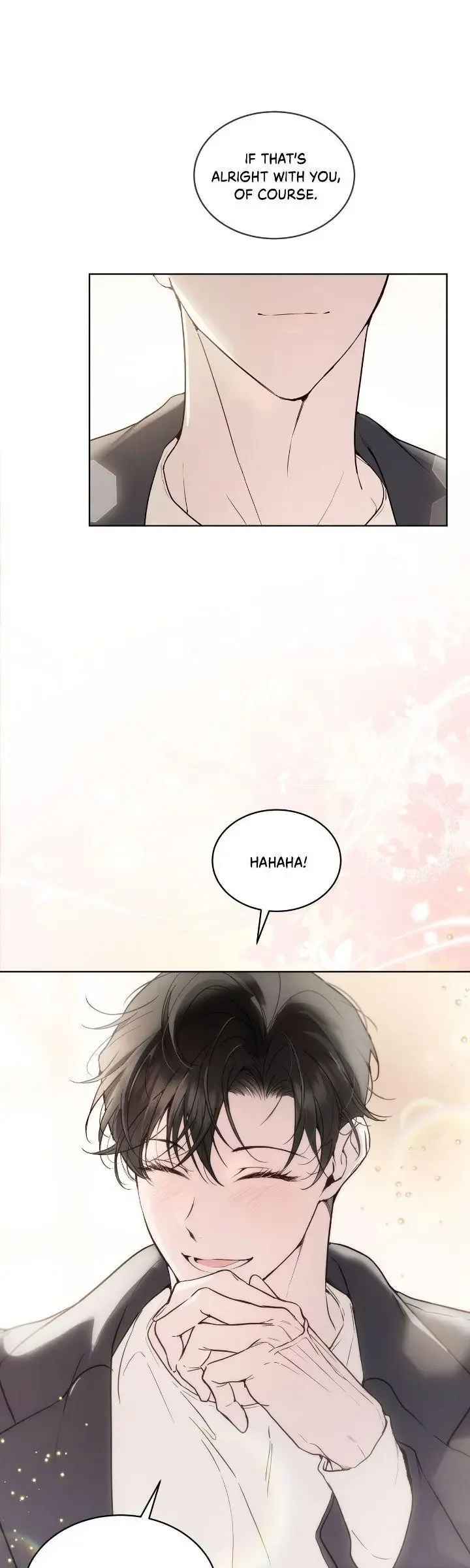PASSION: Raga - Chapter 21 Page 41