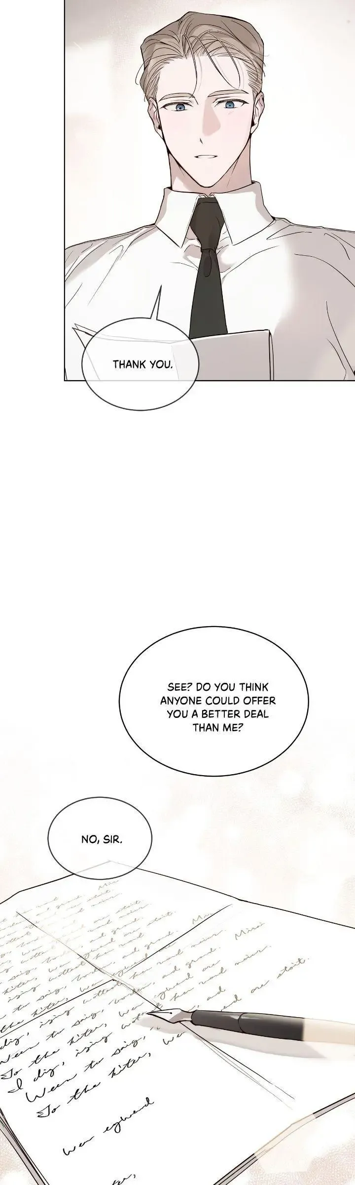 PASSION: Raga - Chapter 21 Page 44