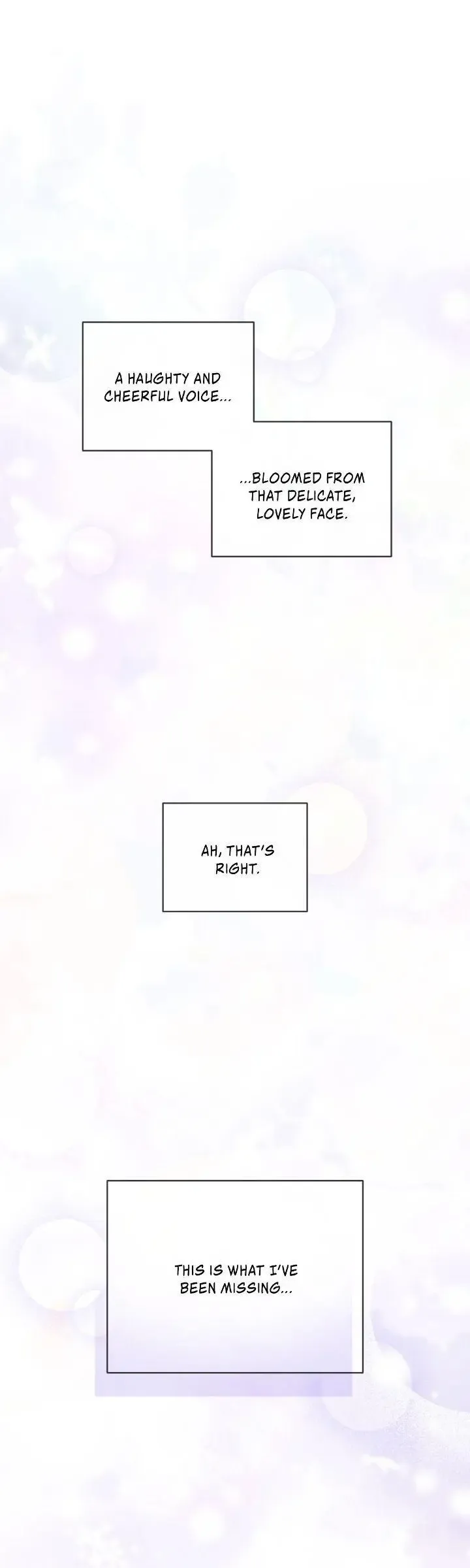 PASSION: Raga - Chapter 21 Page 46