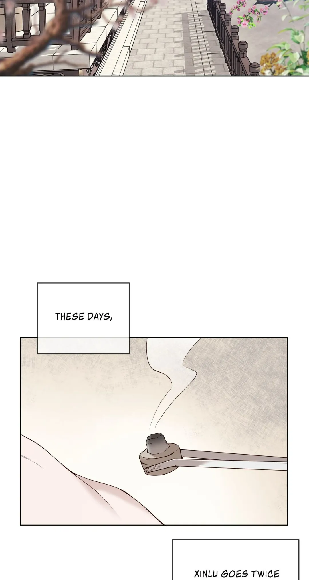PASSION: Raga - Chapter 22 Page 2