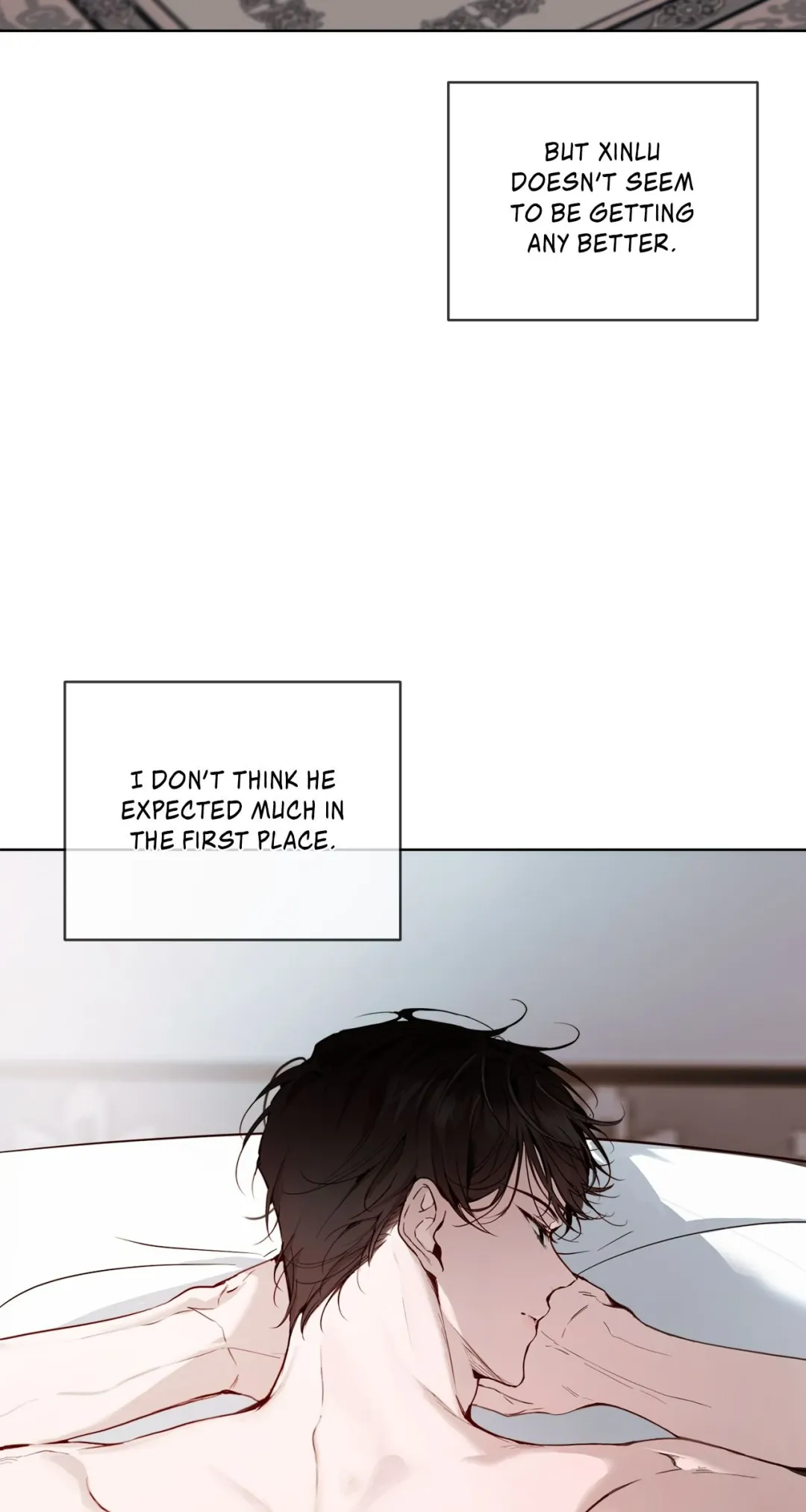 PASSION: Raga - Chapter 22 Page 4
