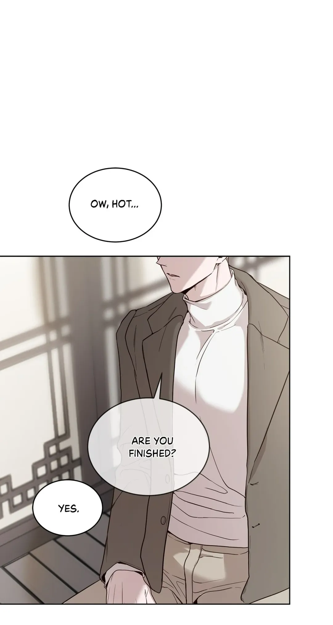 PASSION: Raga - Chapter 22 Page 6