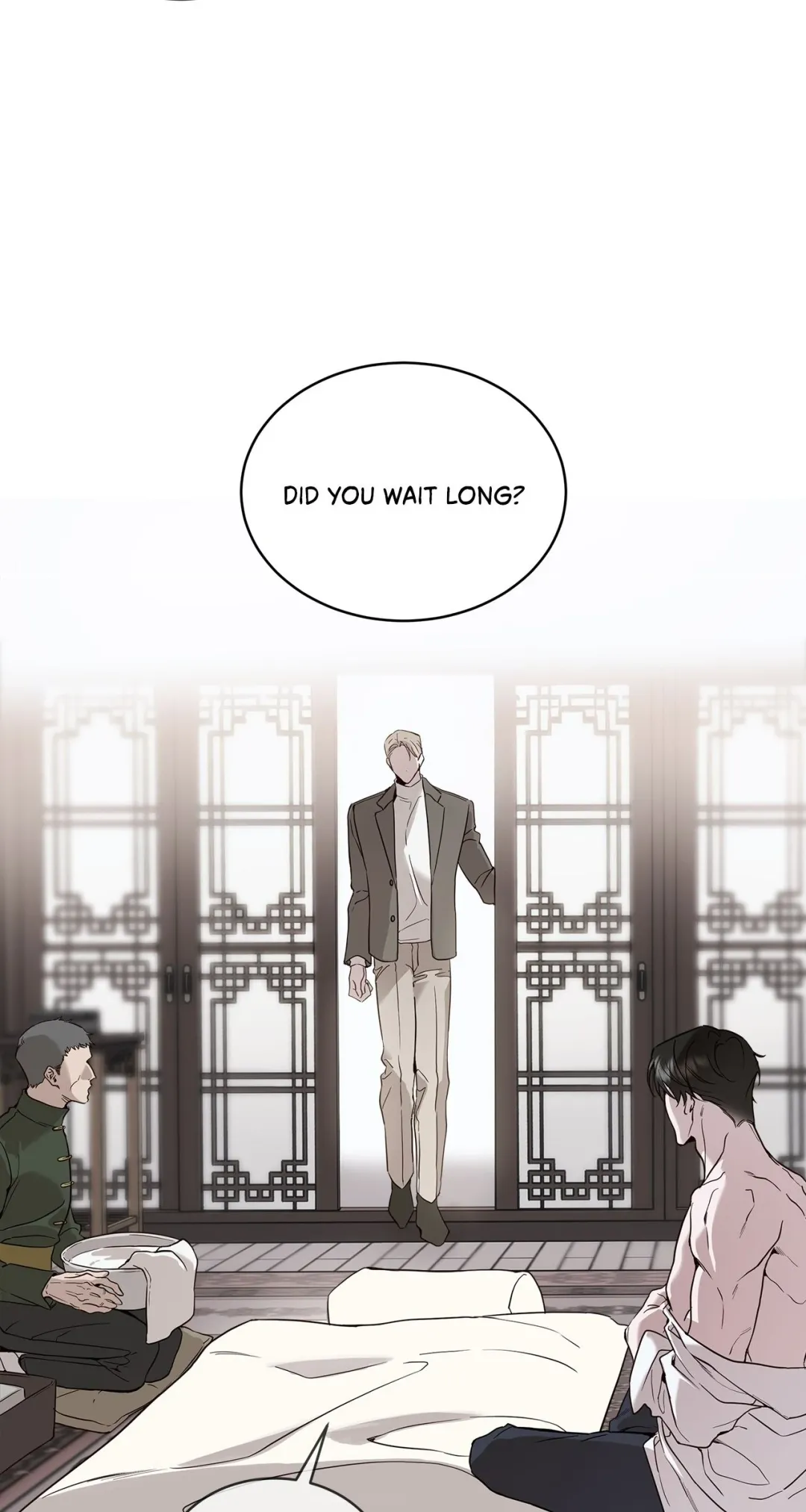 PASSION: Raga - Chapter 22 Page 8