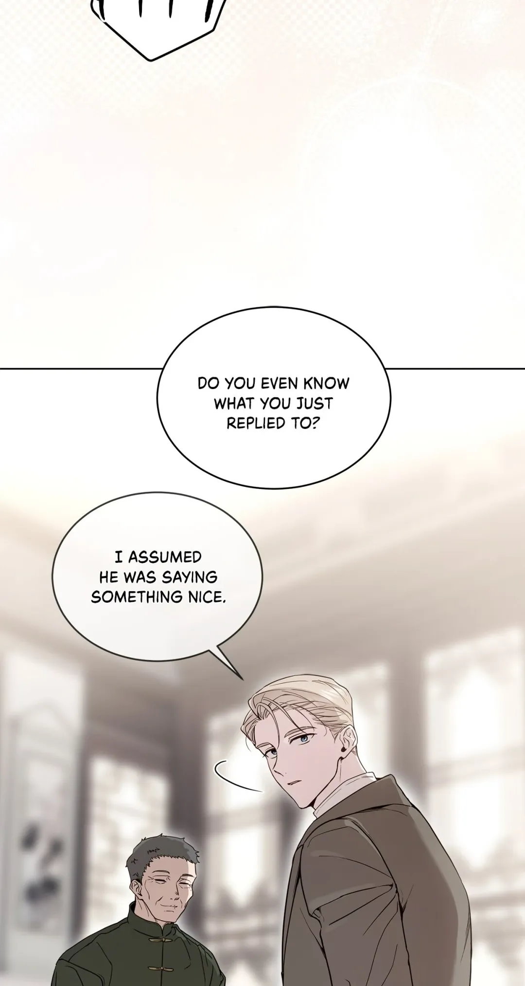 PASSION: Raga - Chapter 22 Page 13