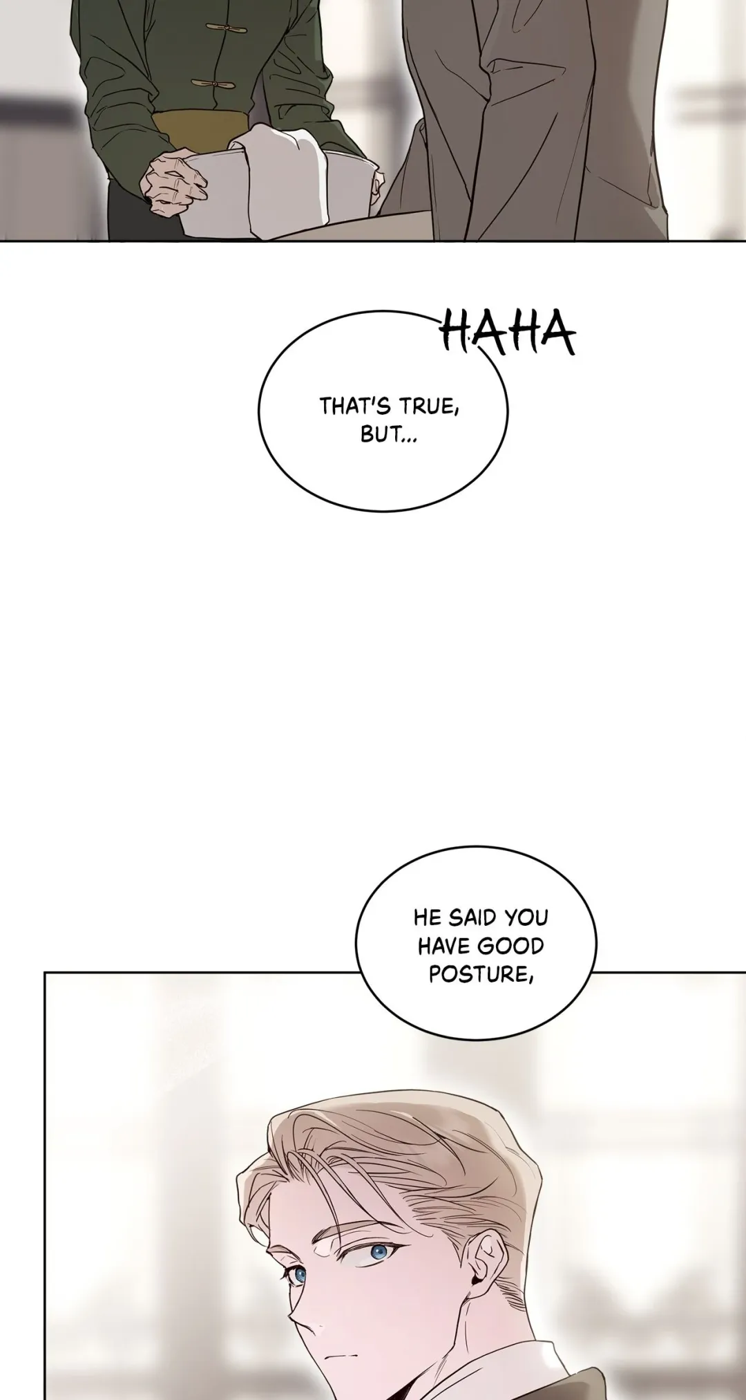 PASSION: Raga - Chapter 22 Page 14