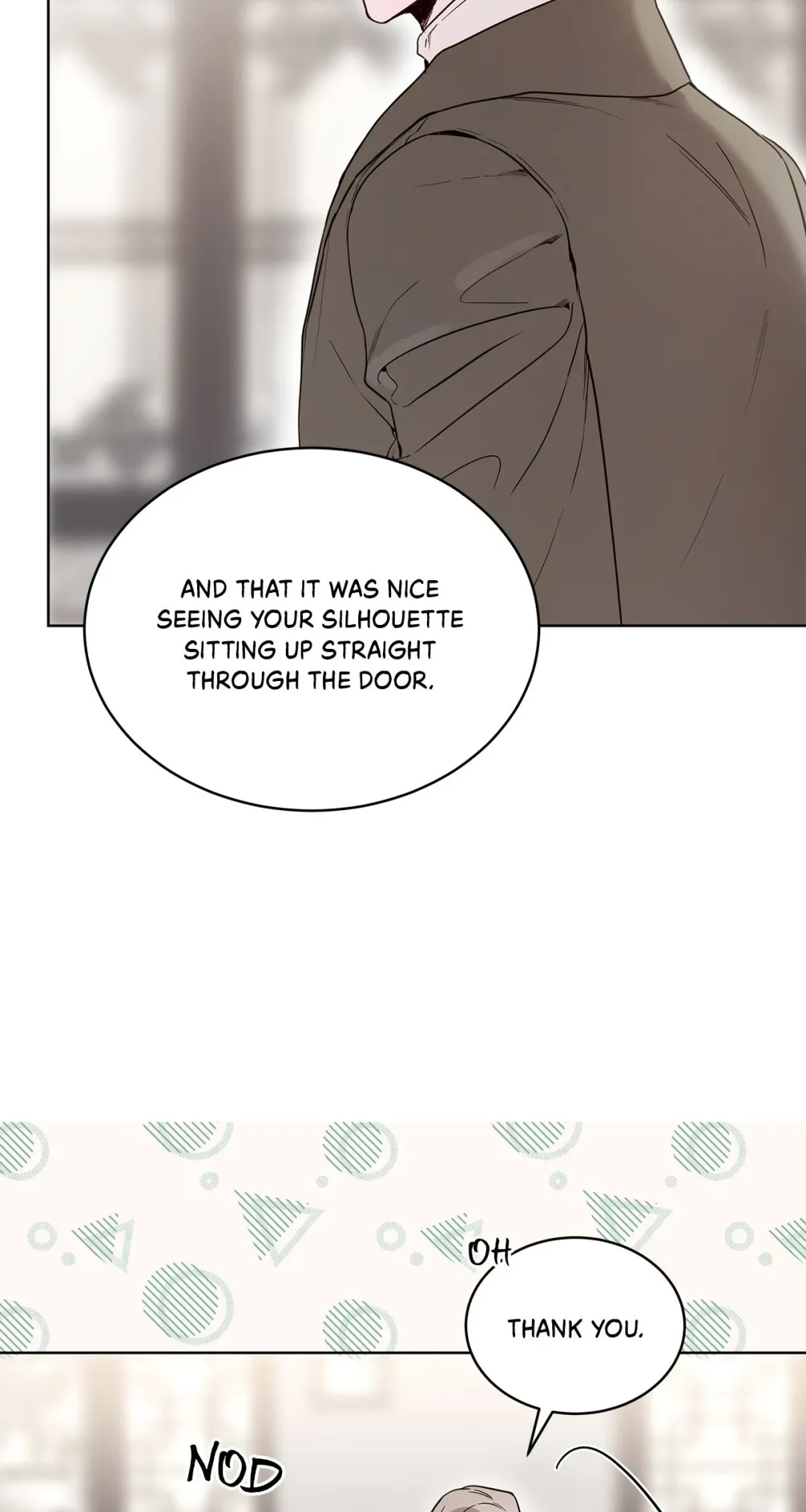 PASSION: Raga - Chapter 22 Page 15