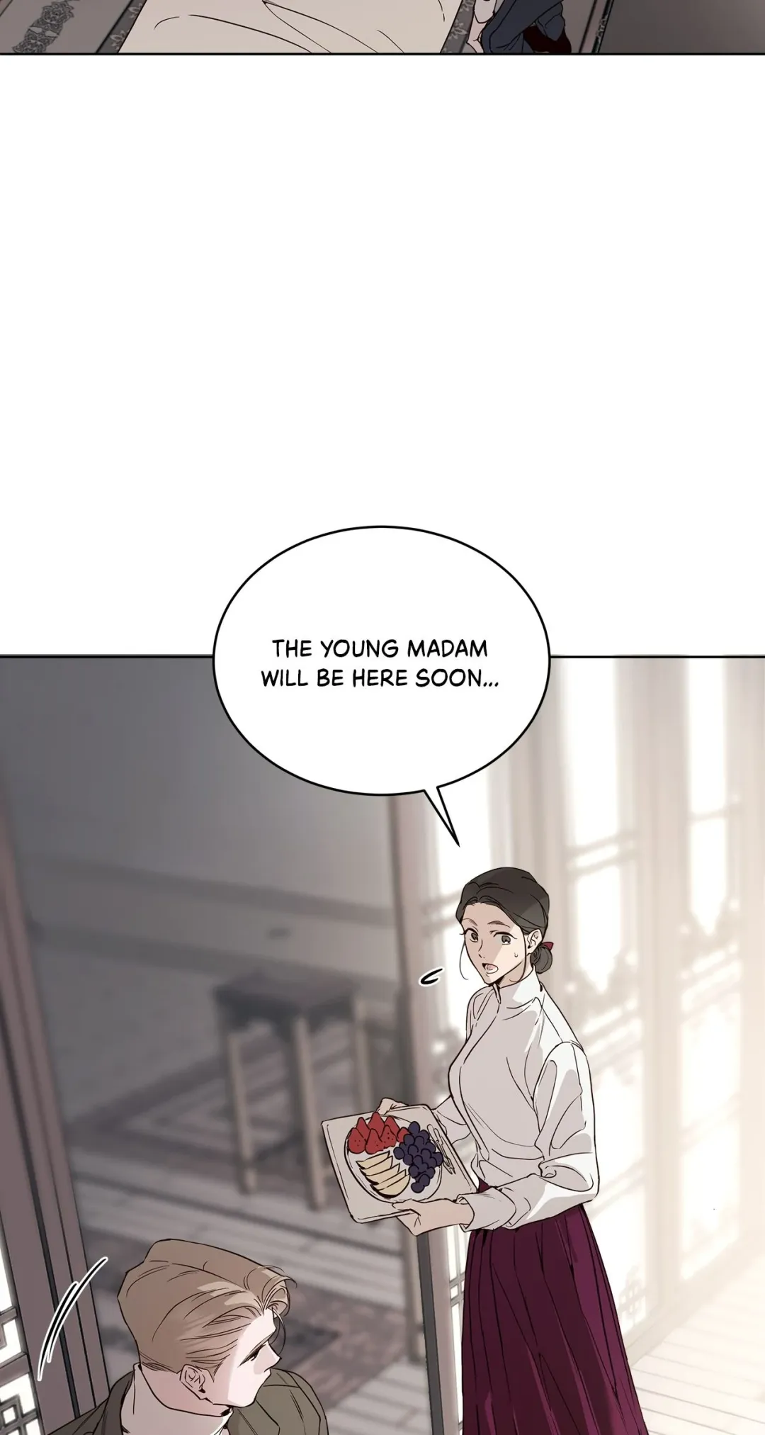 PASSION: Raga - Chapter 22 Page 20