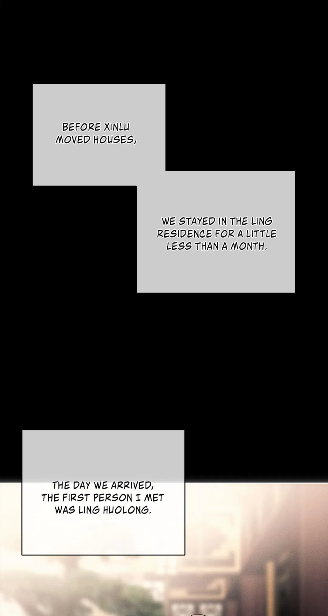 PASSION: Raga - Chapter 22 Page 24