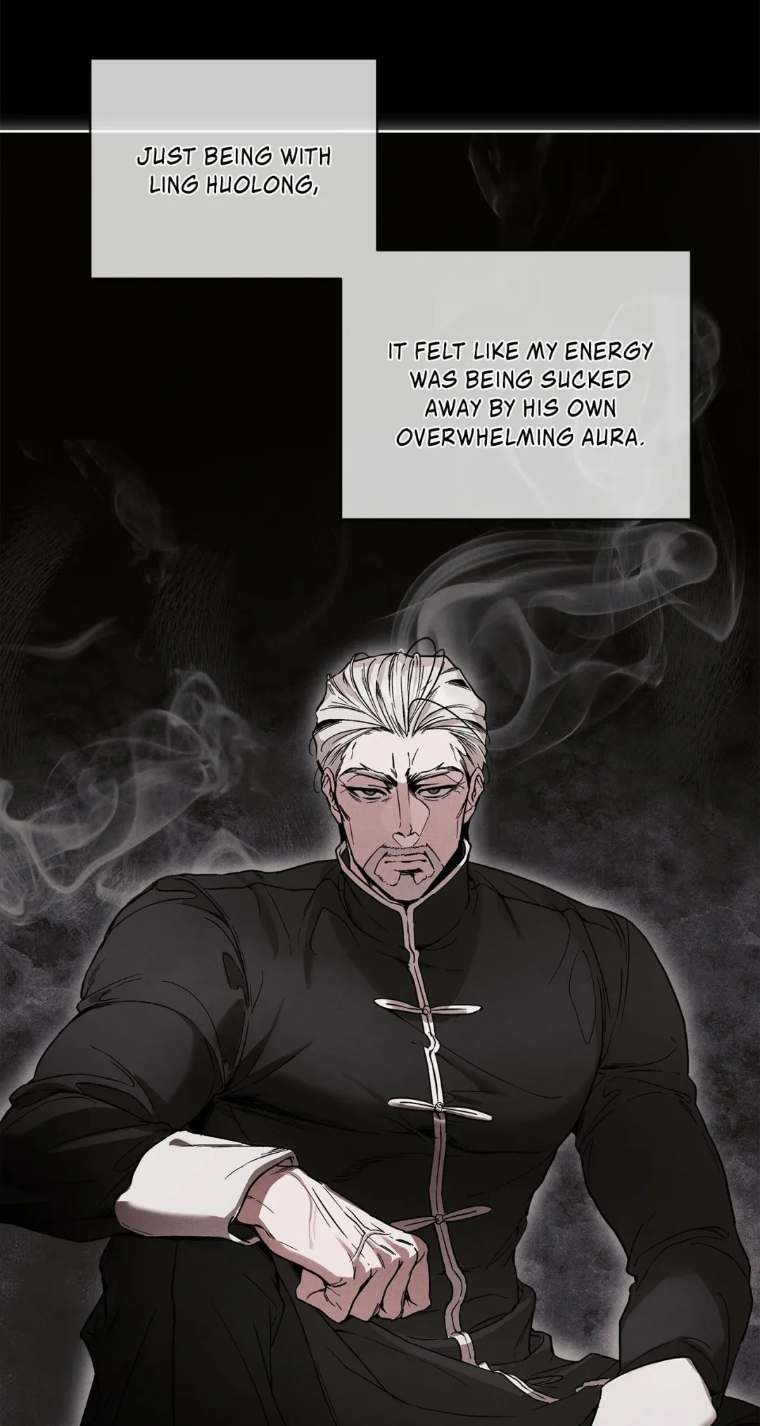 PASSION: Raga - Chapter 22 Page 27