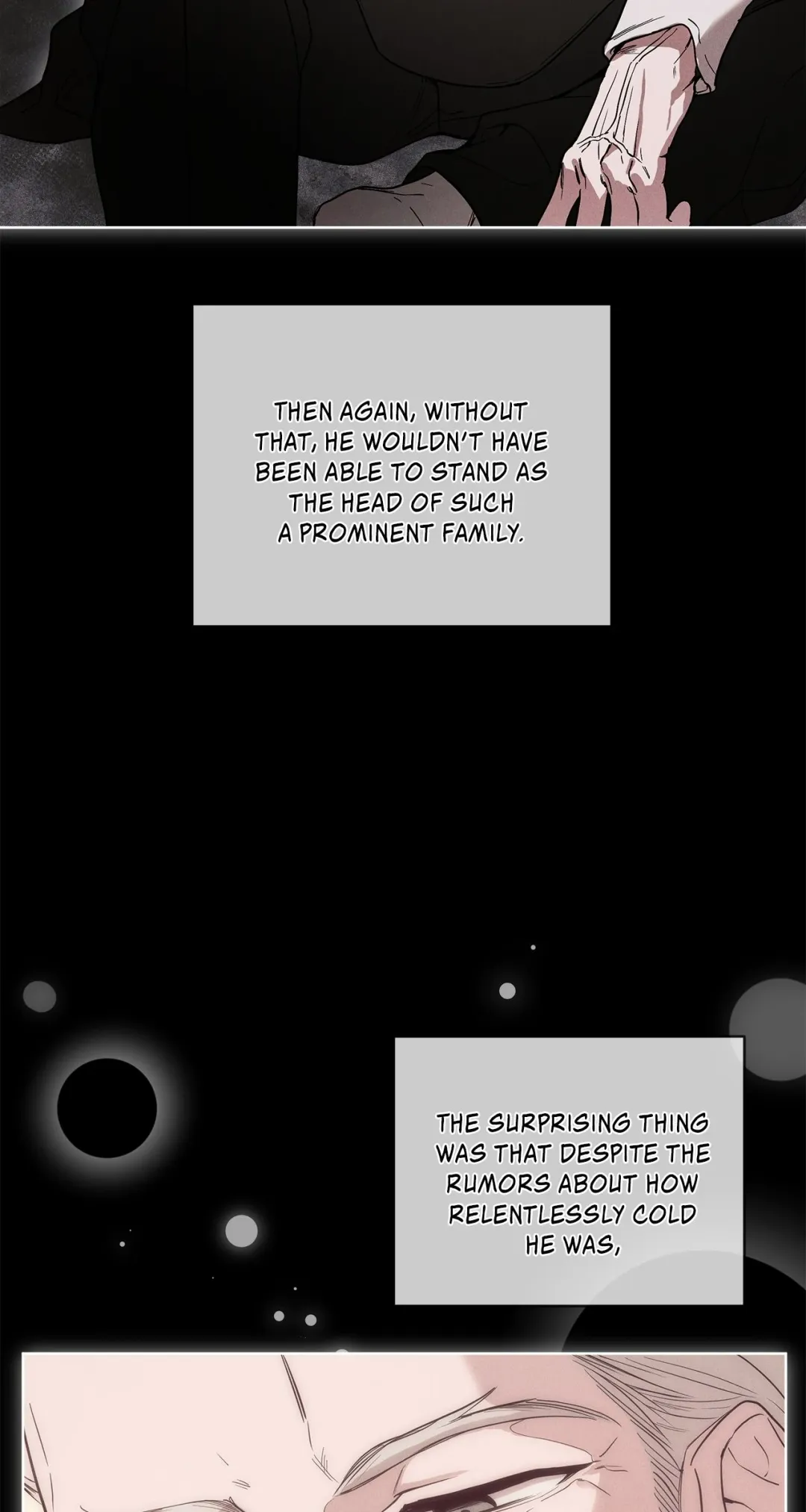 PASSION: Raga - Chapter 22 Page 28