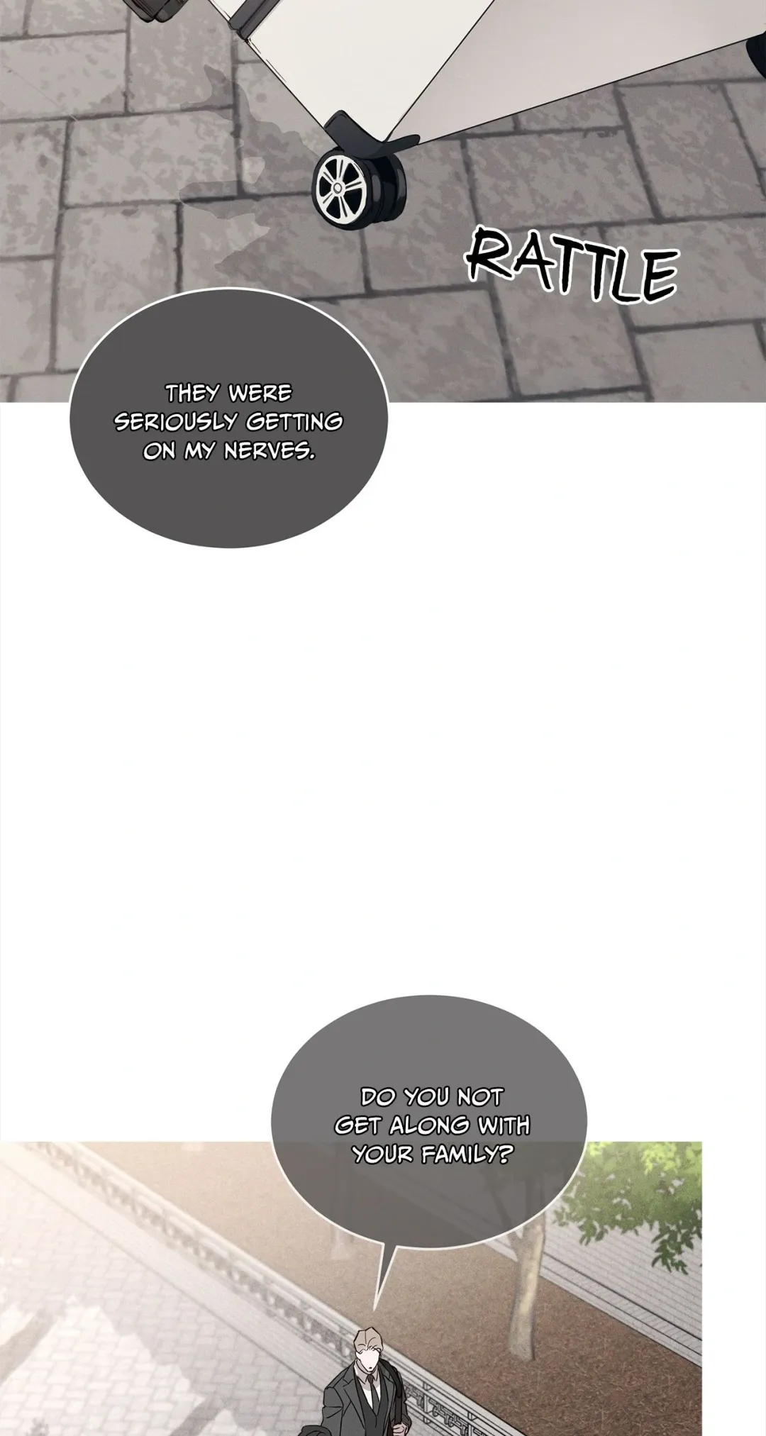 PASSION: Raga - Chapter 22 Page 32