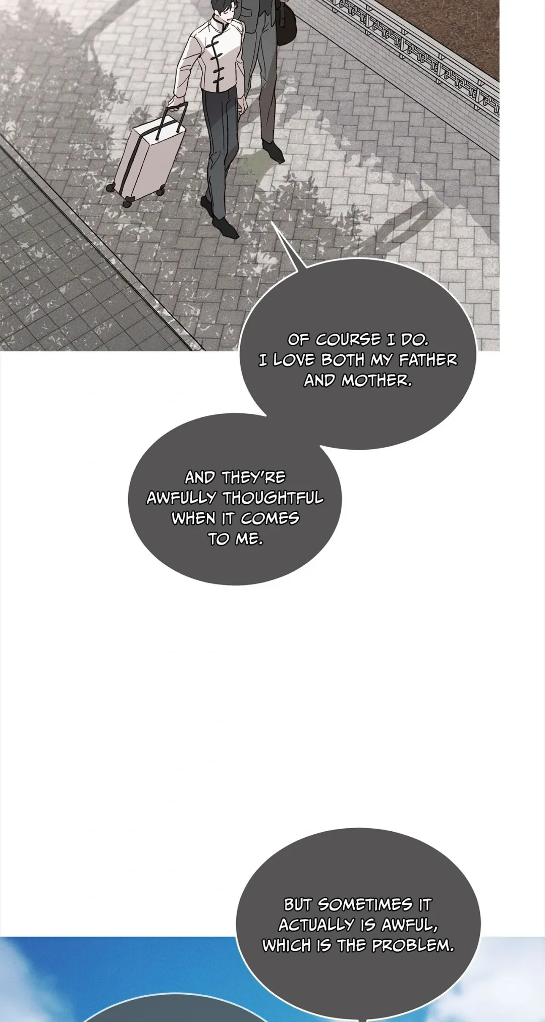 PASSION: Raga - Chapter 22 Page 33