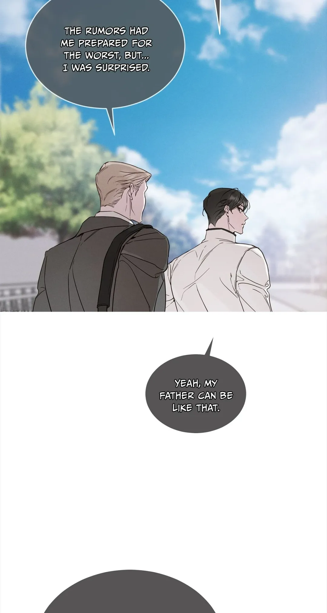 PASSION: Raga - Chapter 22 Page 34