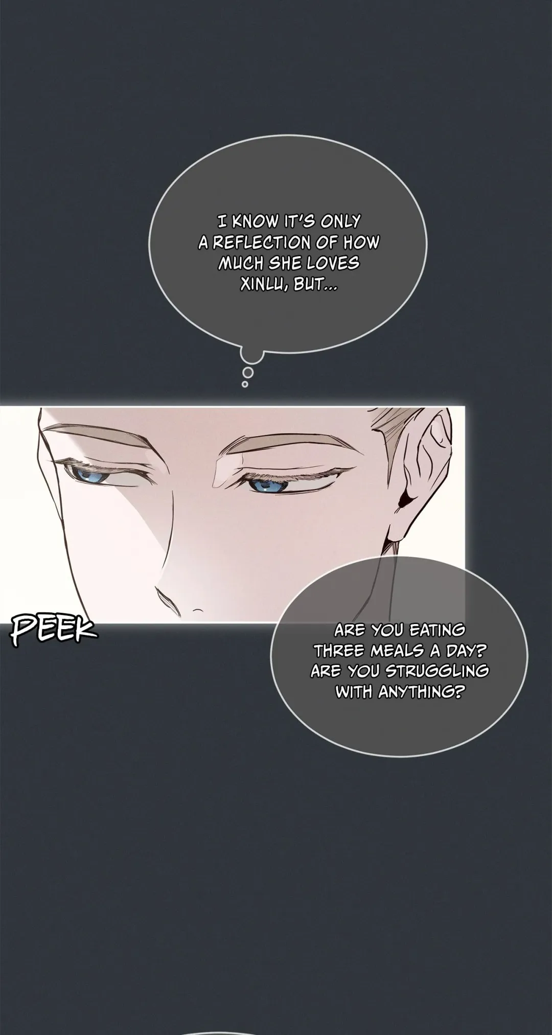 PASSION: Raga - Chapter 22 Page 44