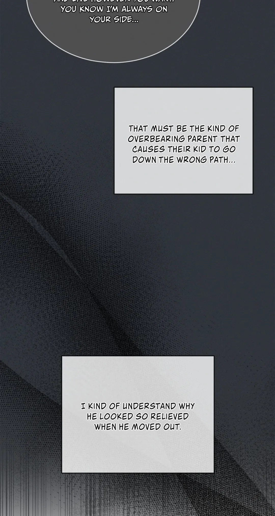 PASSION: Raga - Chapter 22 Page 46