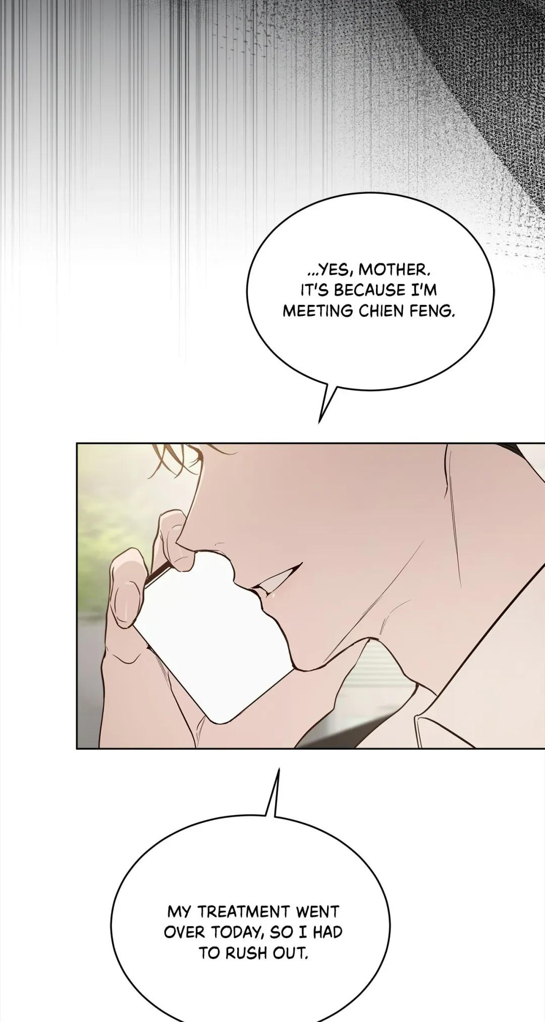 PASSION: Raga - Chapter 22 Page 47
